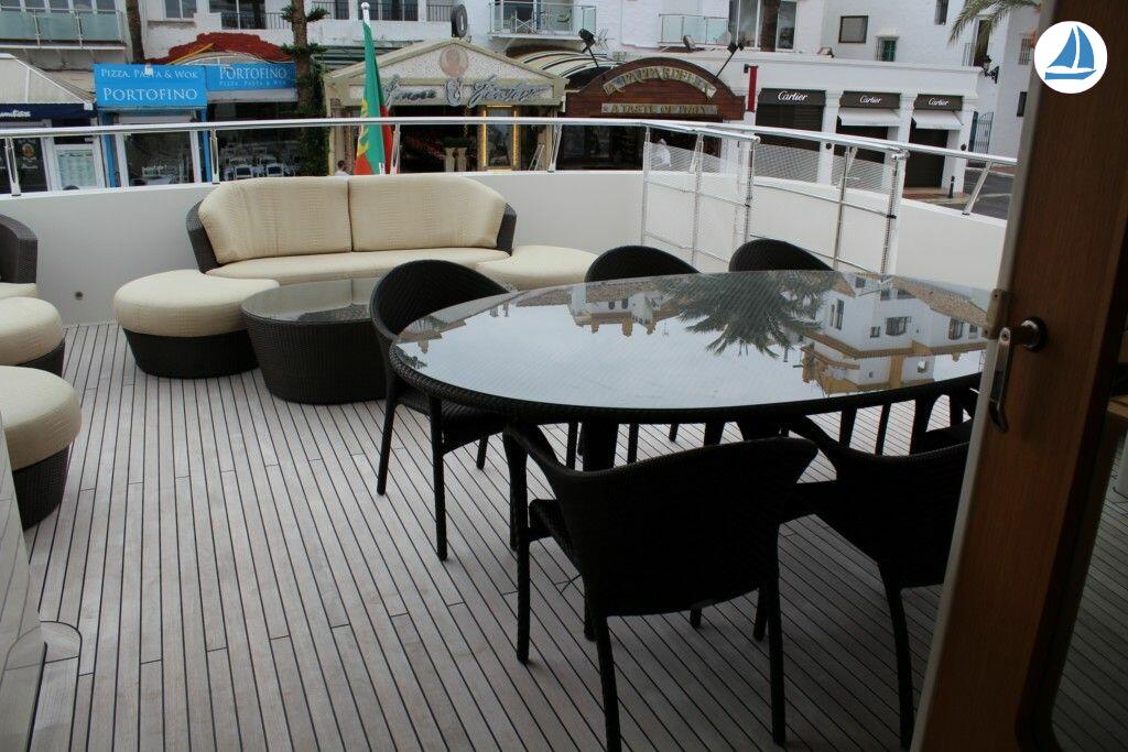 фото de Alm Delfino 90 6