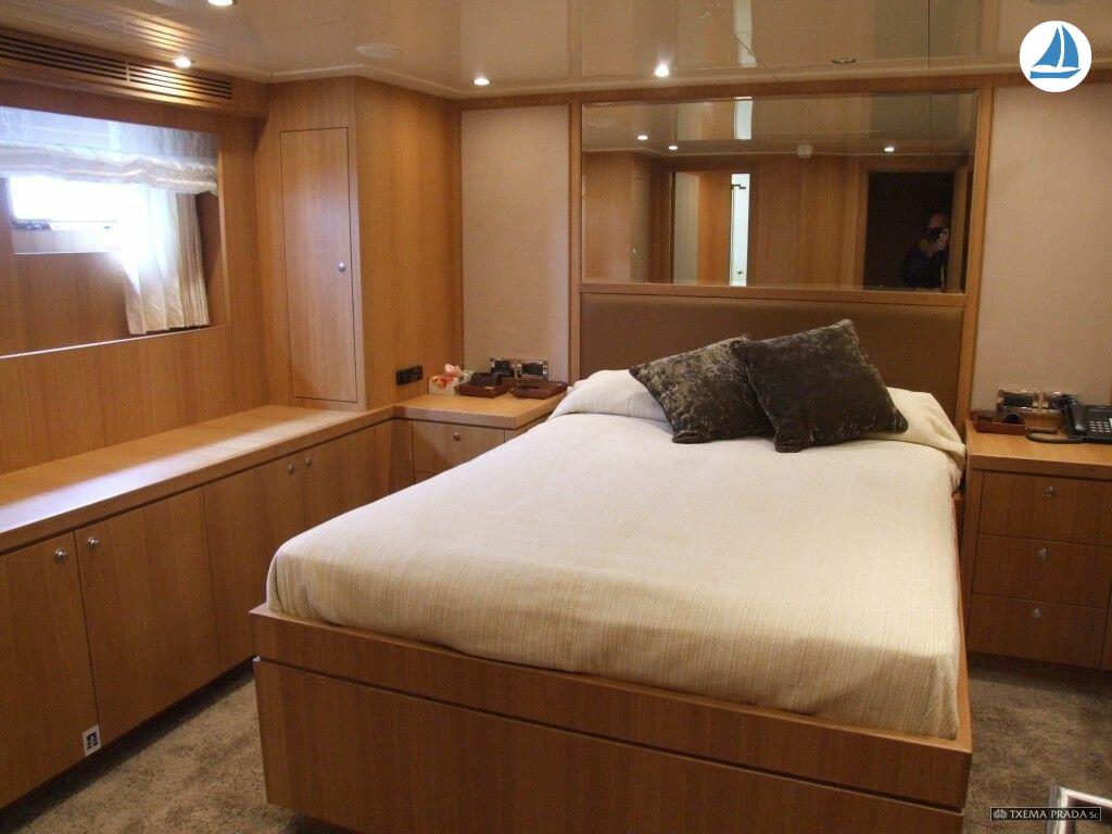 фото de Alm Delfino 90 8