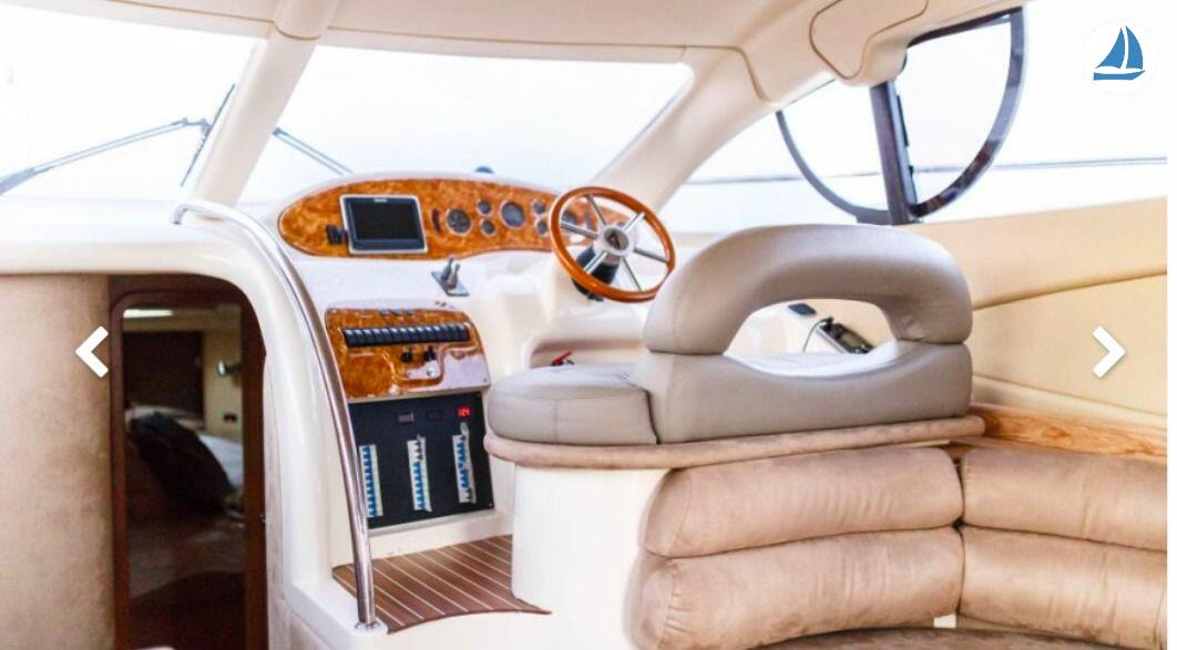 фото Azimut 39 FLY 2