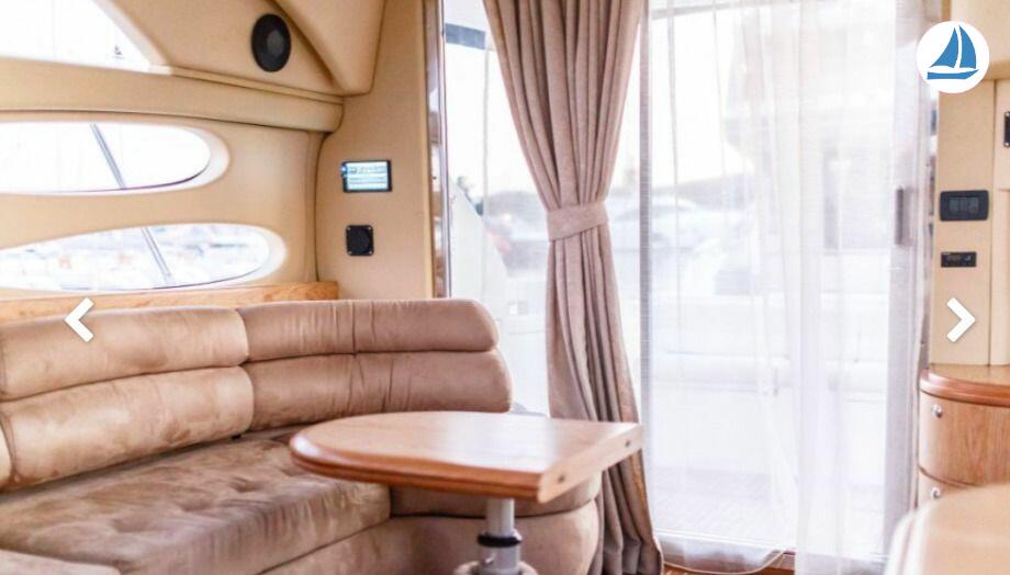 фото Azimut 39 FLY 3