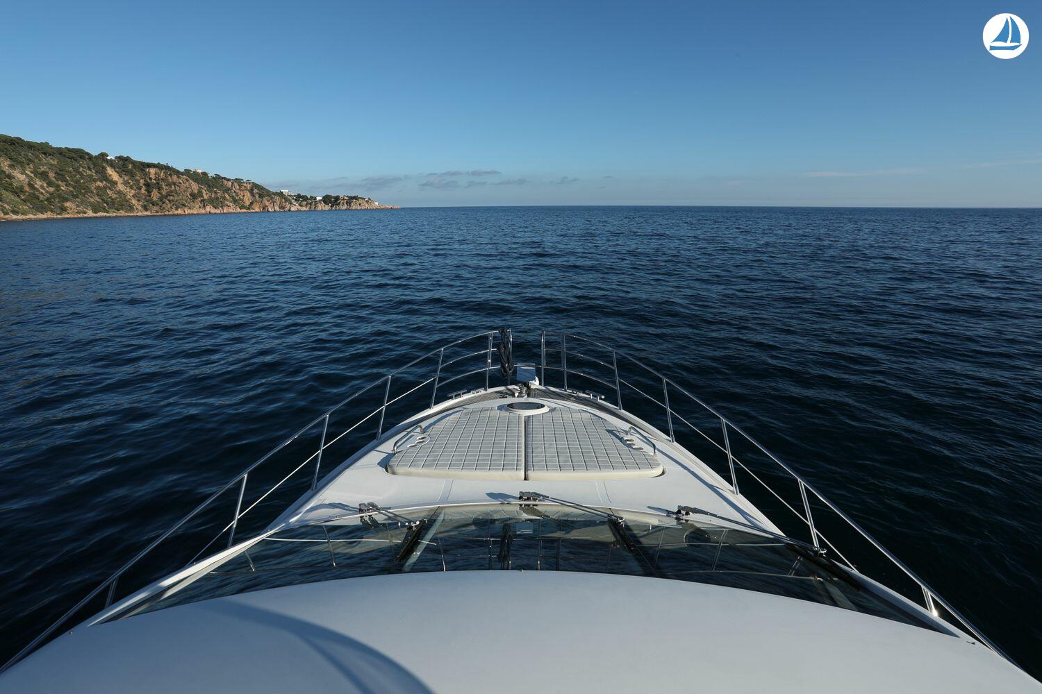 фото Azimut Fly Bridge 58 2