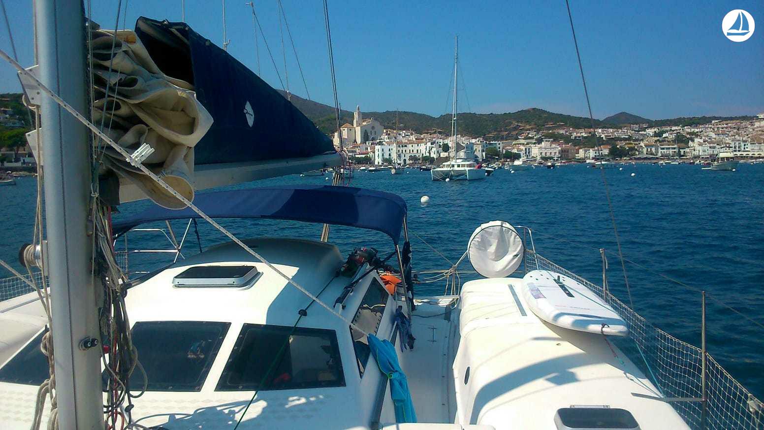 фото Pradere&fills EDEL STRAT 35 2