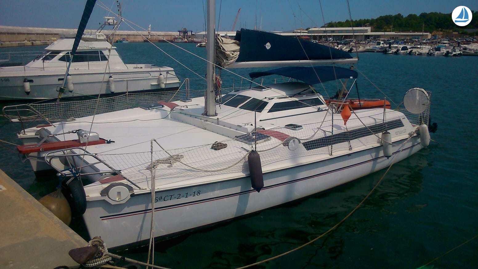 фото Pradere&fills EDEL STRAT 35 4