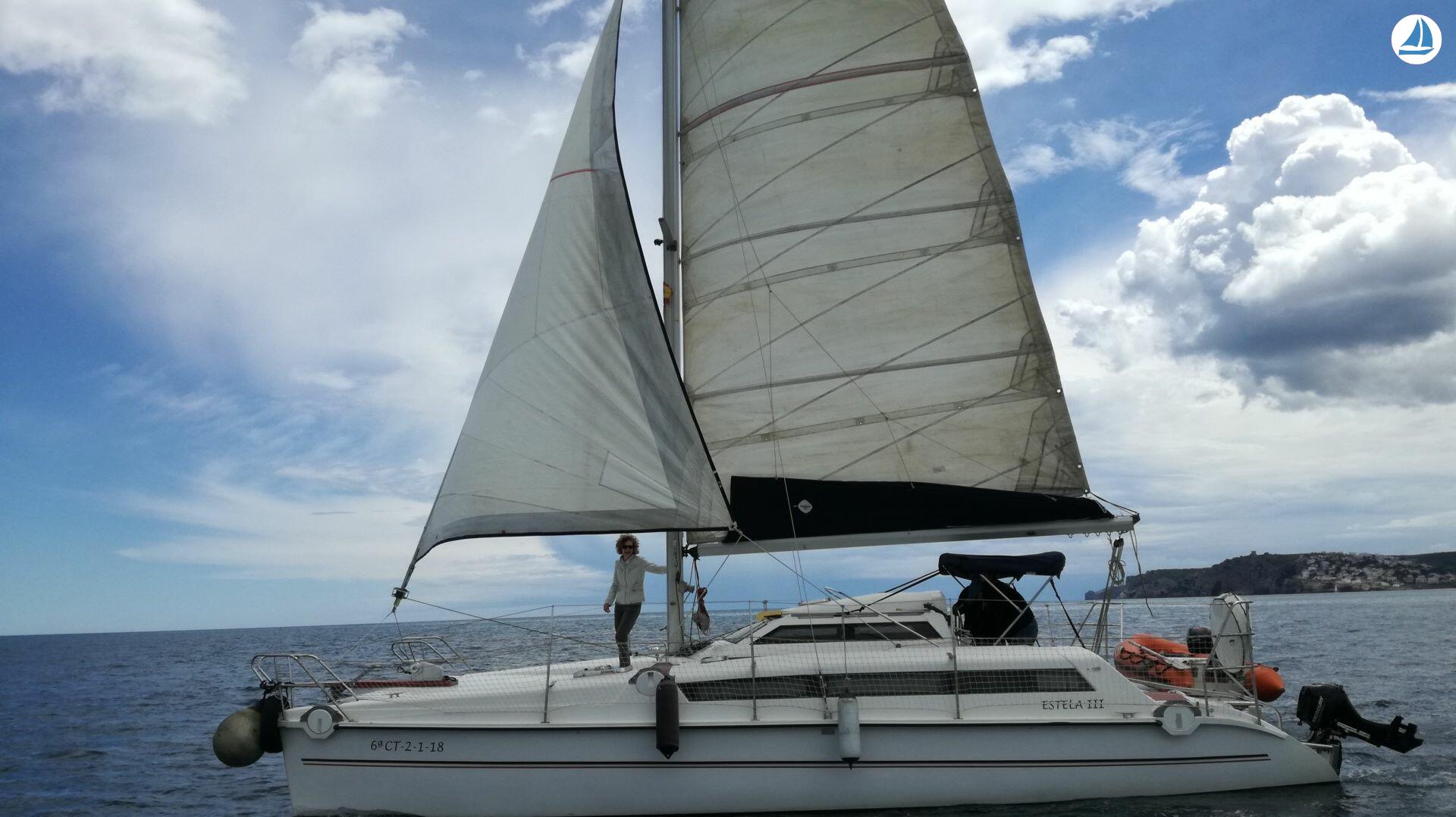 фото Pradere&fills EDEL STRAT 35 7