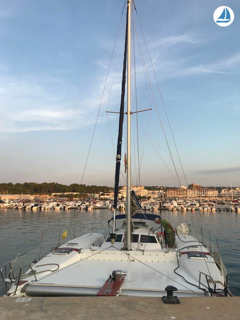 фото Pradere&fills EDEL STRAT 35 8