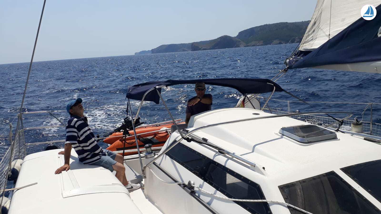 фото Pradere&fills EDEL STRAT 35 11