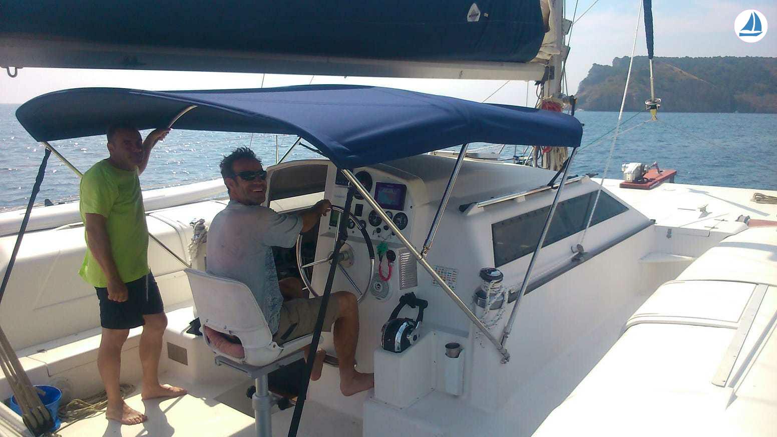 фото Pradere&fills EDEL STRAT 35 13