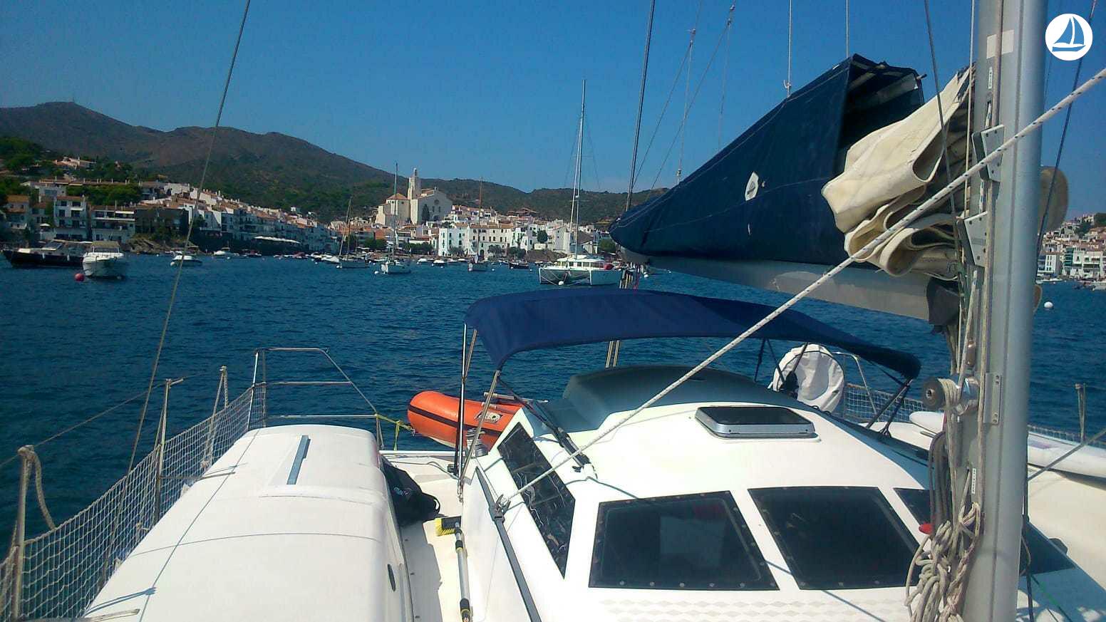 фото Pradere&fills EDEL STRAT 35 29