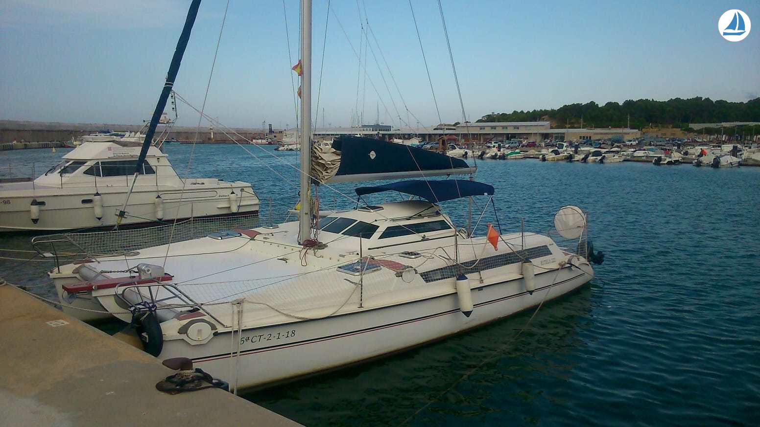 фото Pradere&fills EDEL STRAT 35 30