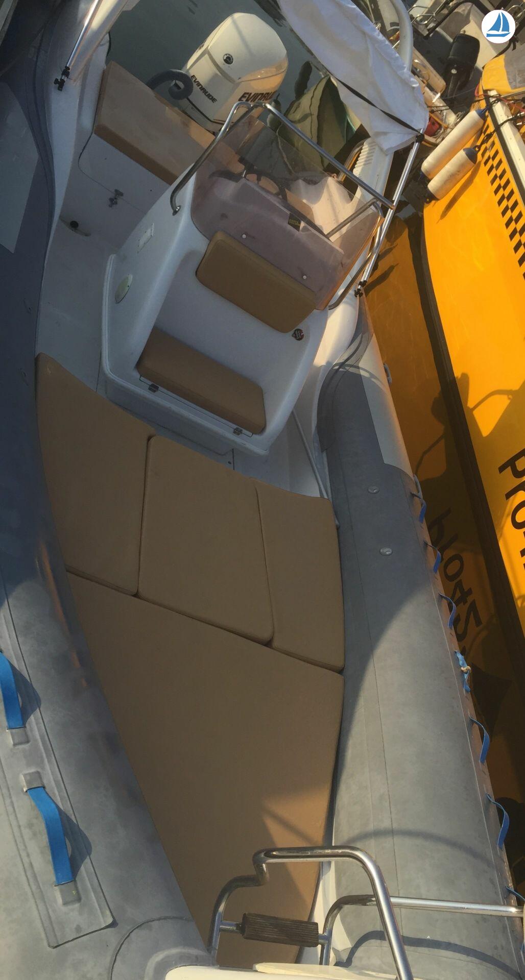 фото Sacs S680 2