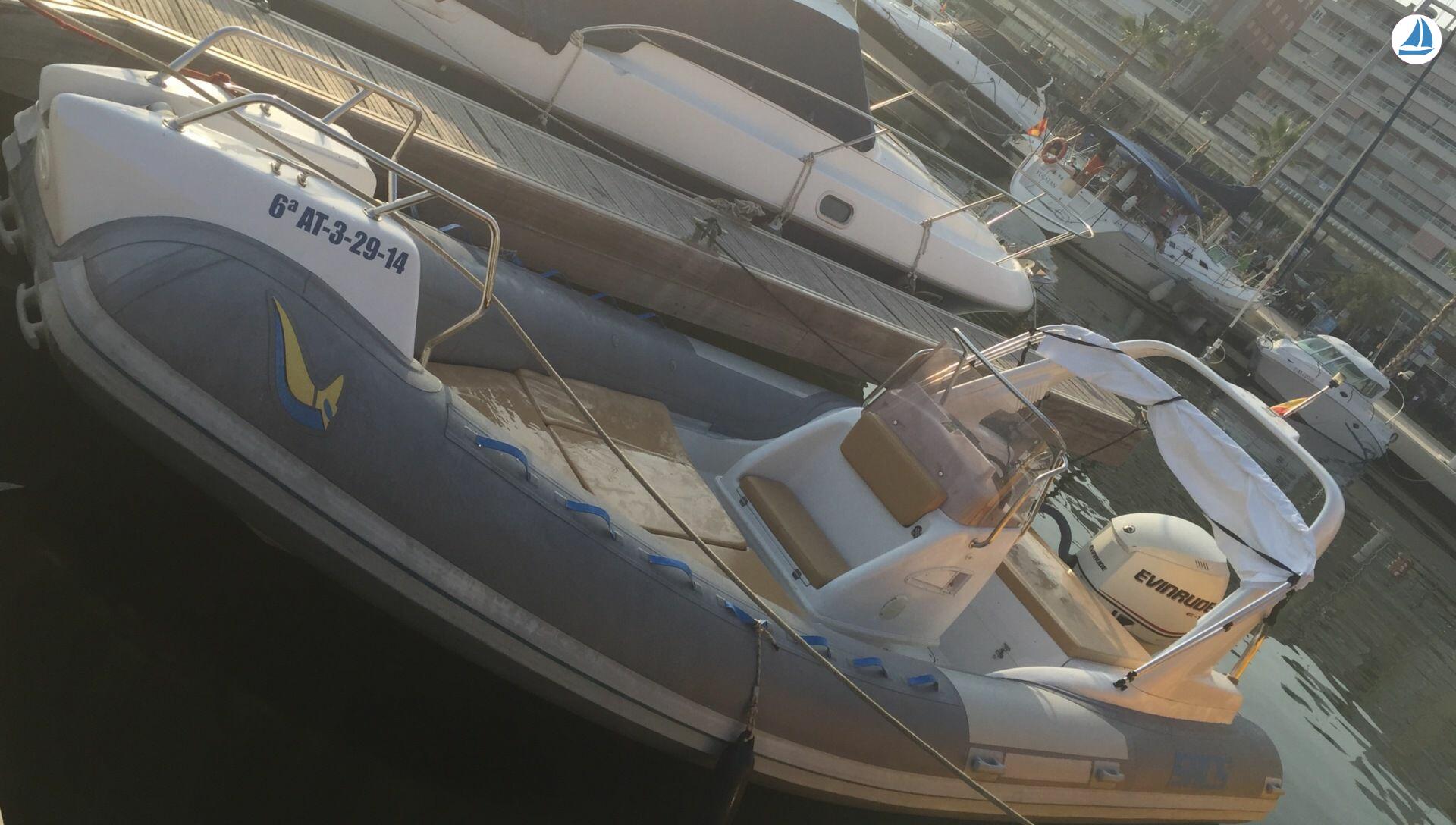 фото Sacs S680 3