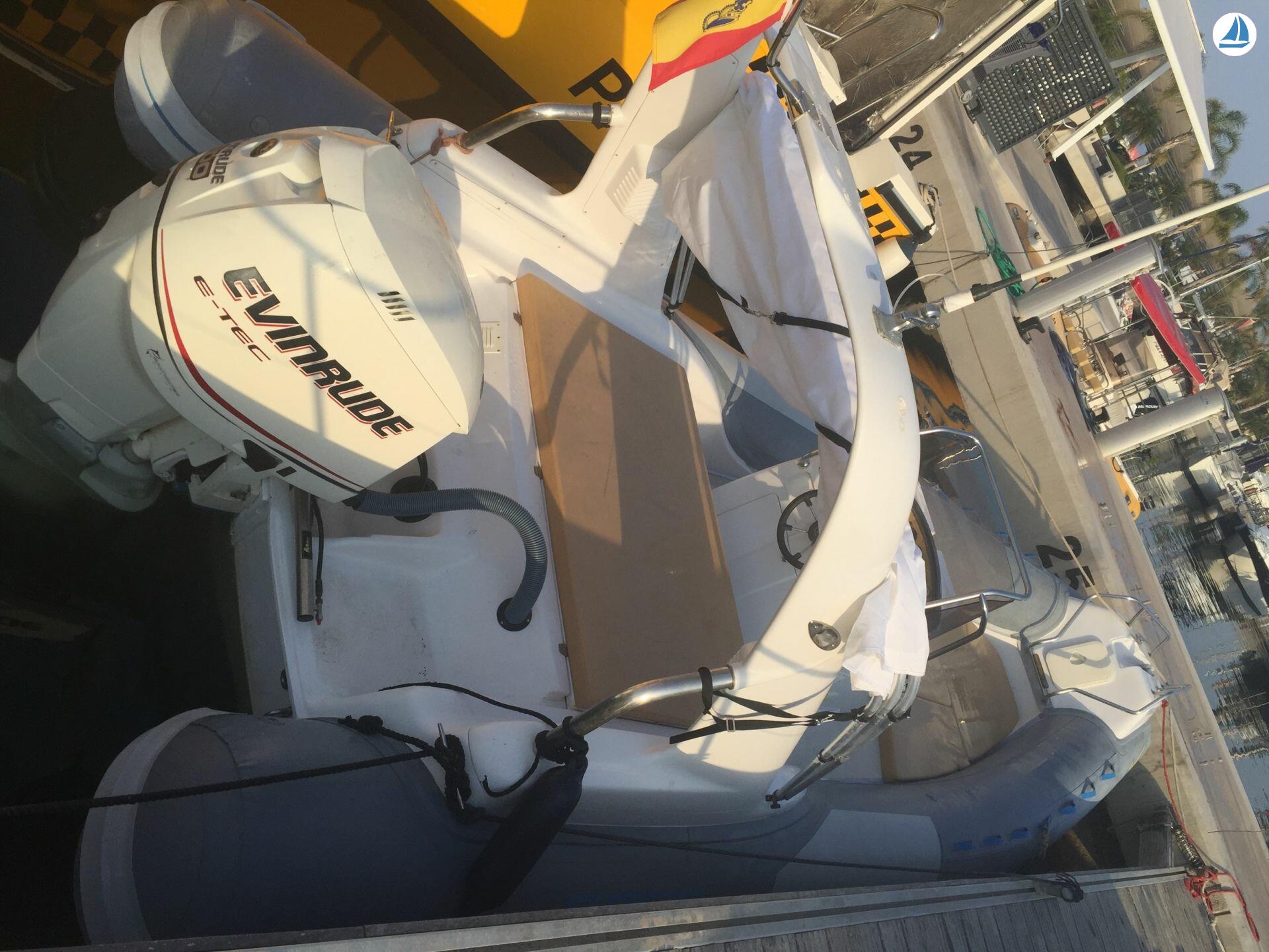 фото Sacs S680 5