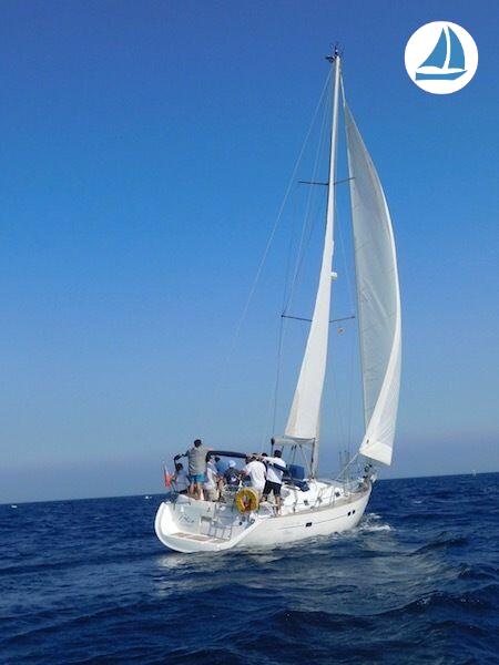 фото Beneteau OCEANIS 411 3