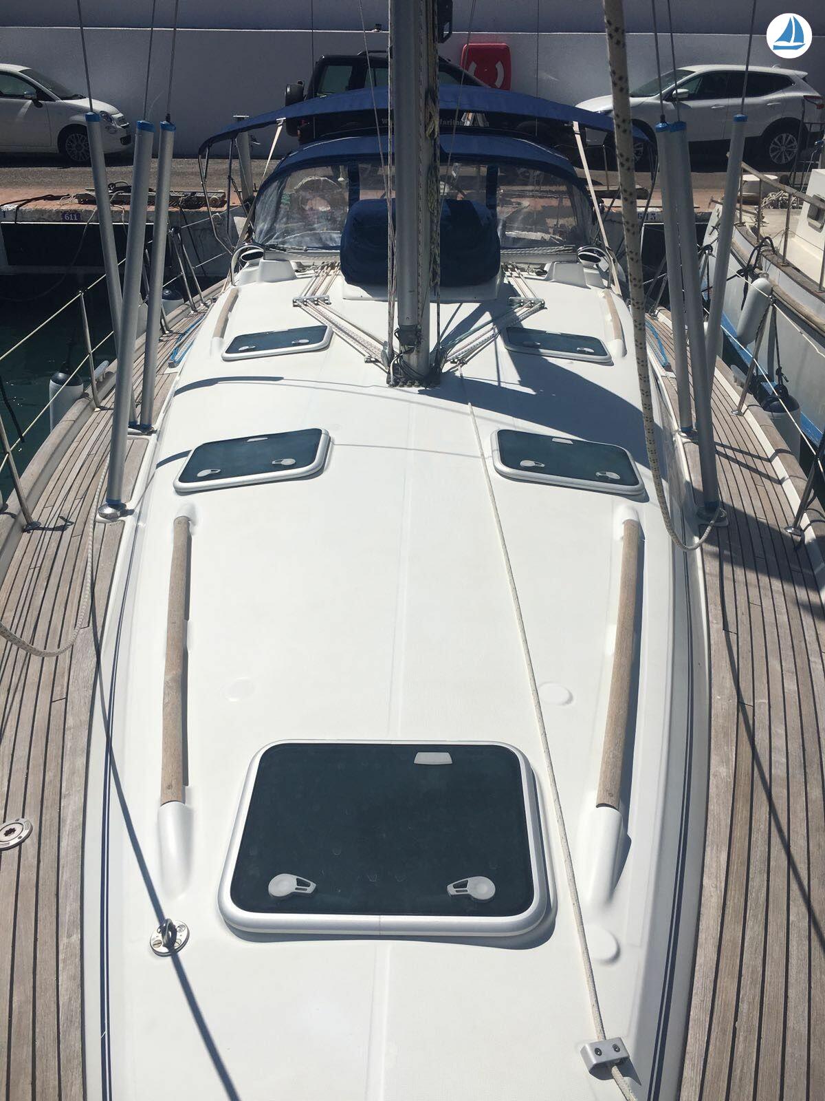 фото Beneteau OCEANIS 411 5