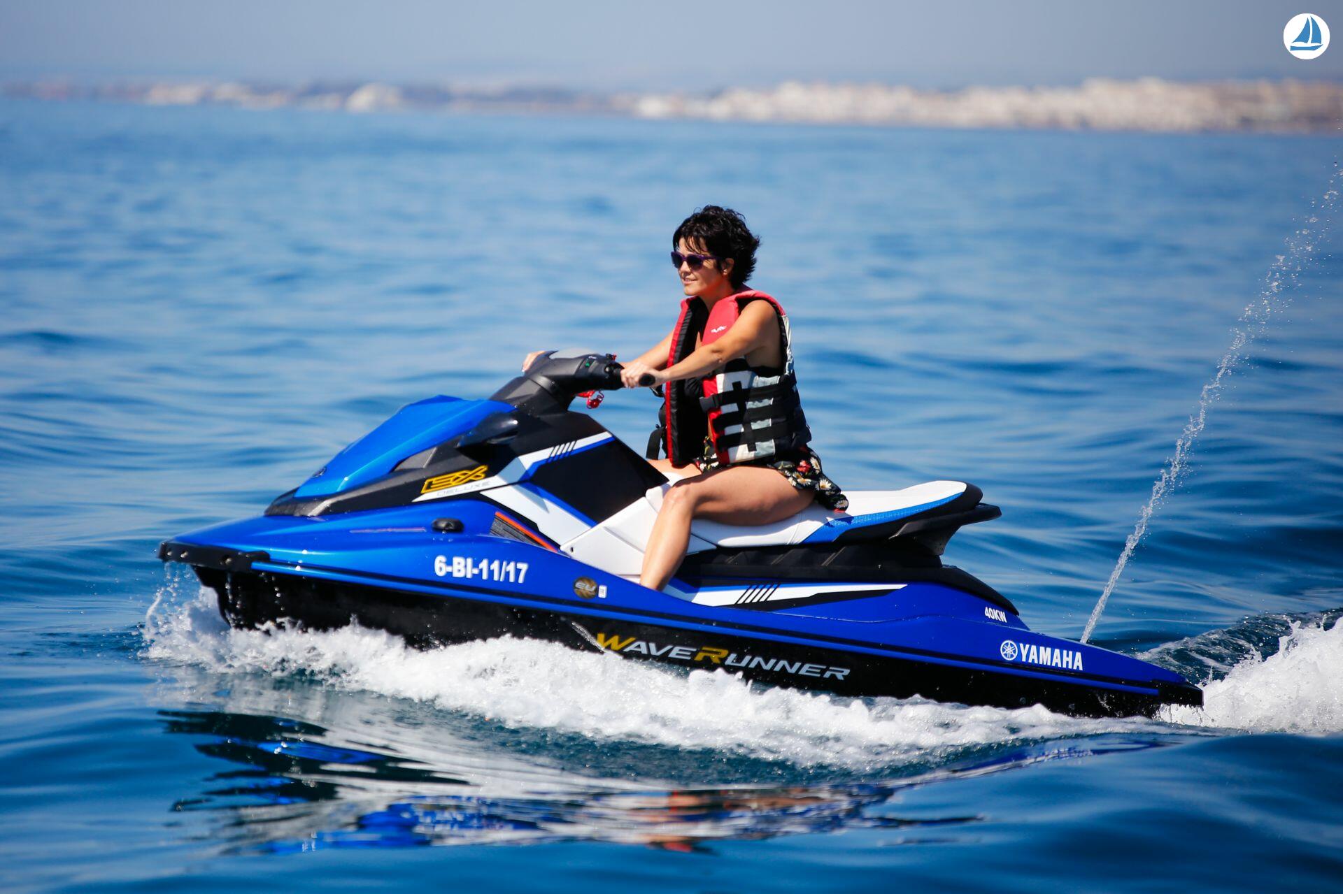 фото Yamaha EX Y VX 1