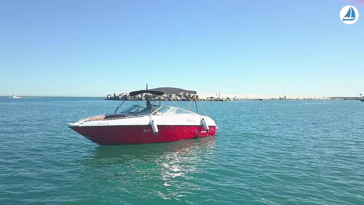 фото Crownline Sport 1