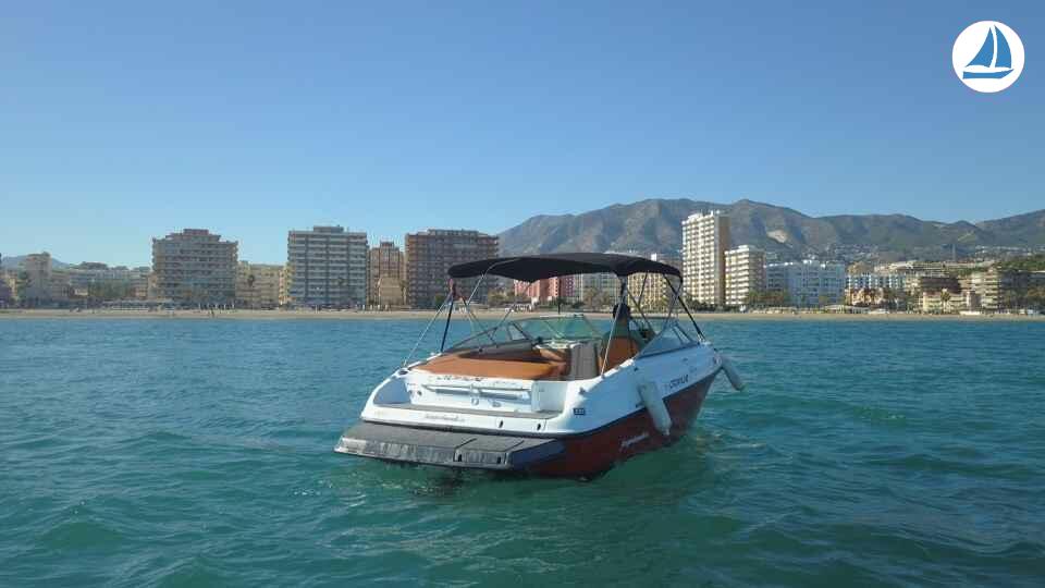 фото Crownline Sport 3