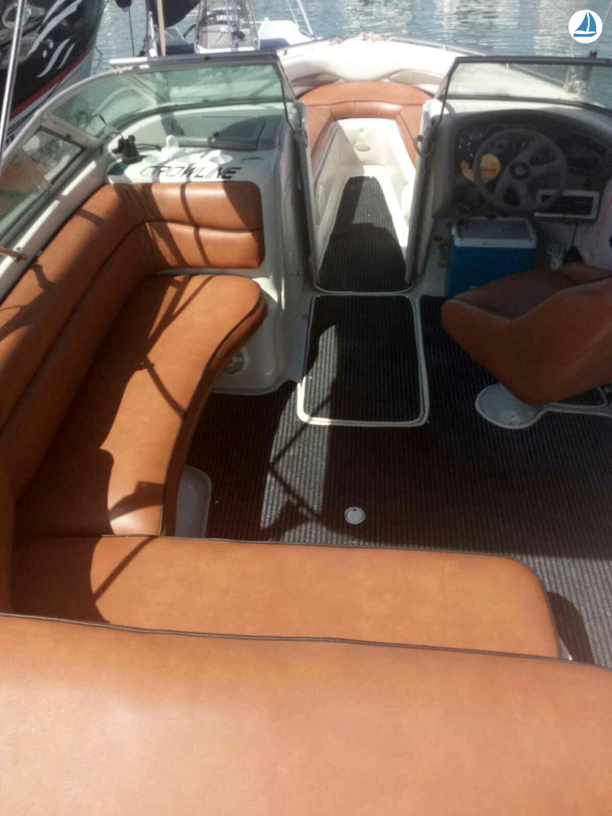фото Crownline Sport 4