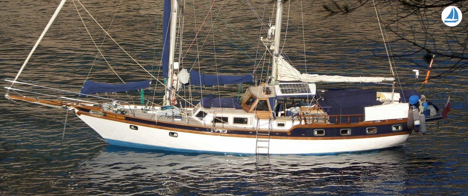 фото Brigantin Schooner 4