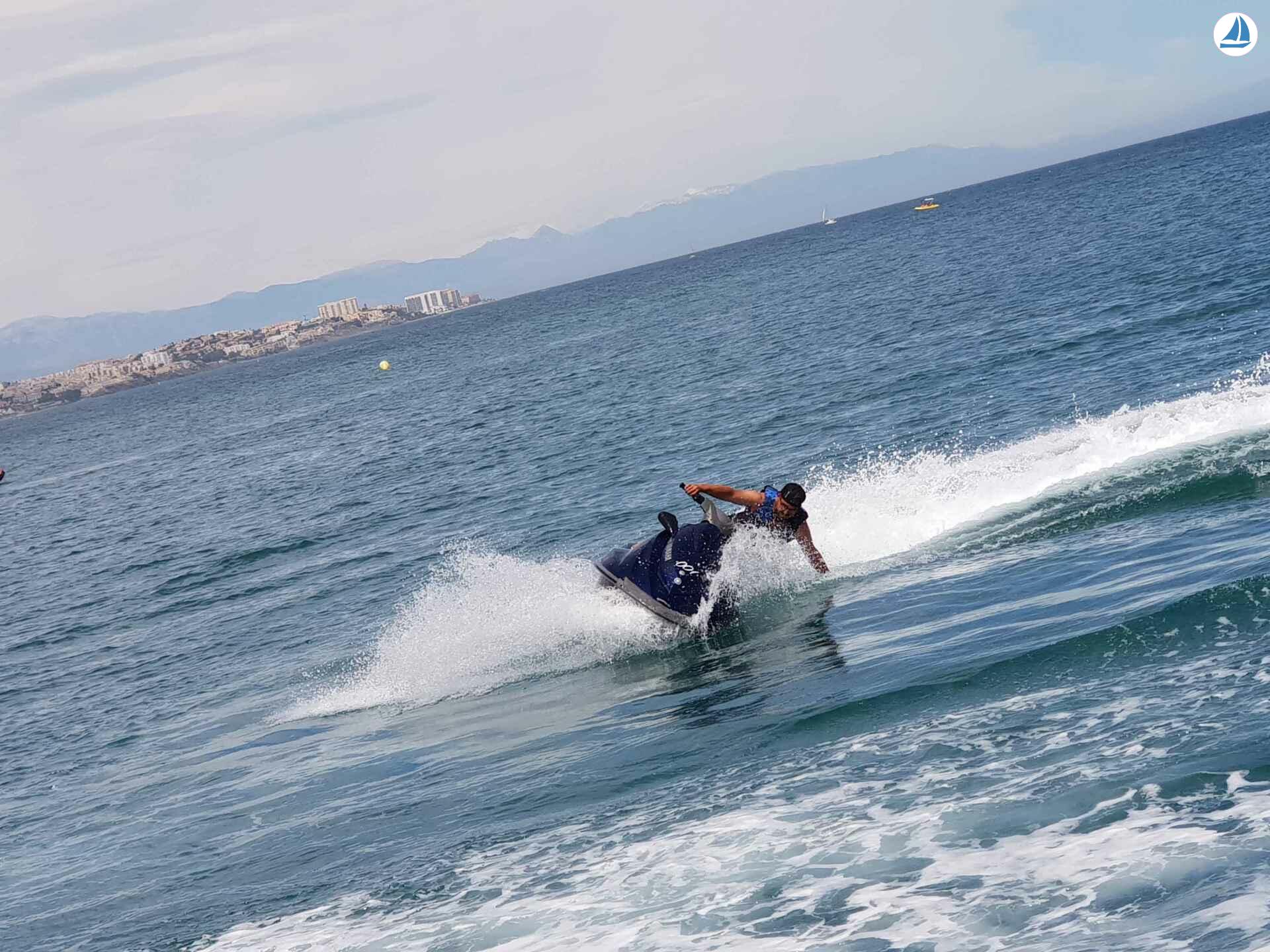 фото Yamaha vx 11o cruiser 2