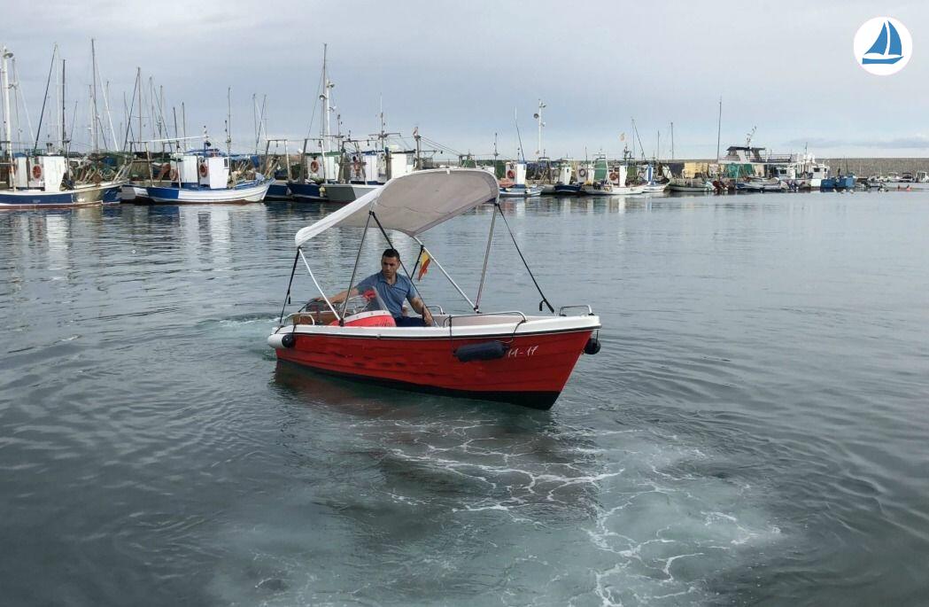 фото Remus 420 sport 2