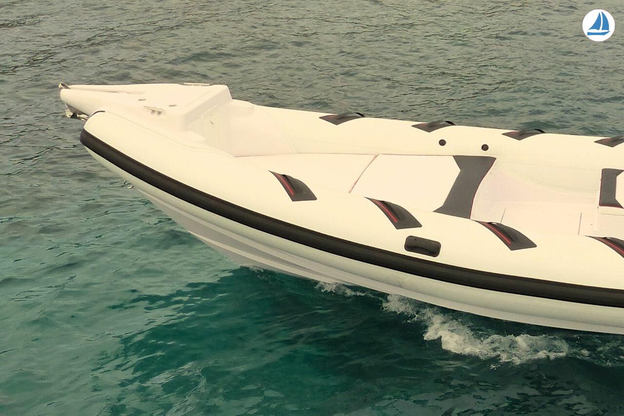 фото Selva 800s 4