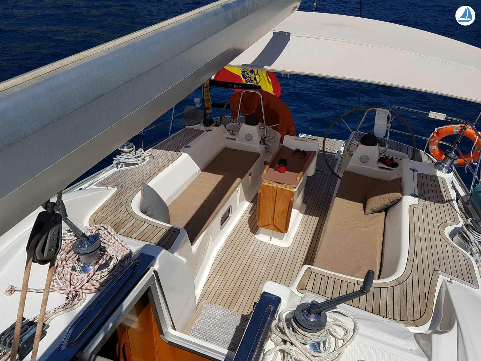 фото Bavaria 50 Vision 8