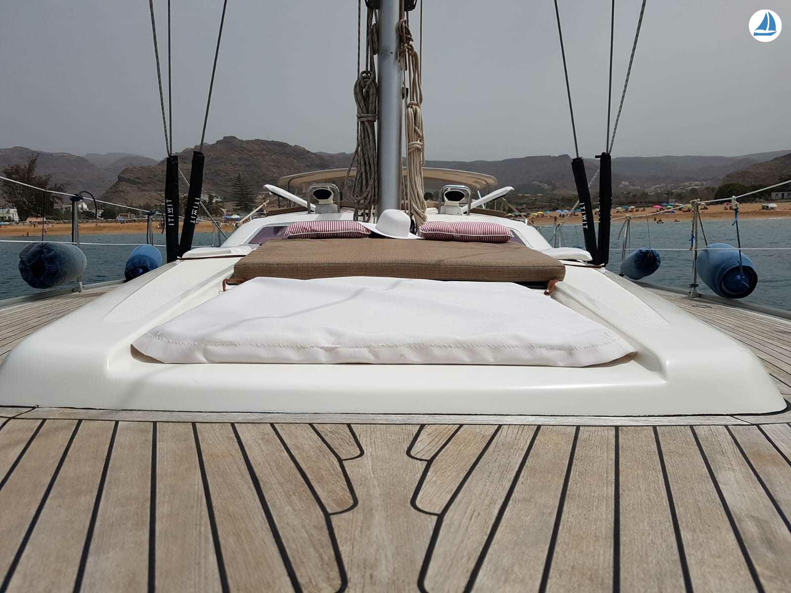 фото Bavaria 50 Vision 9