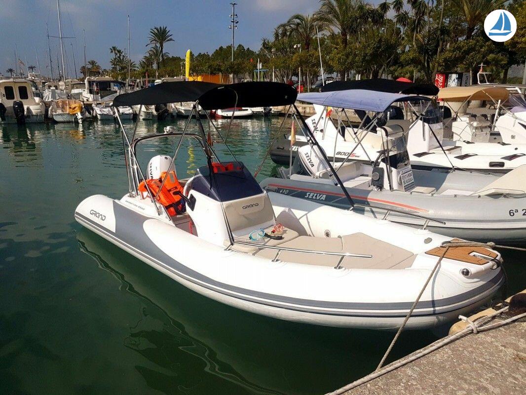 фото Grand 500 1