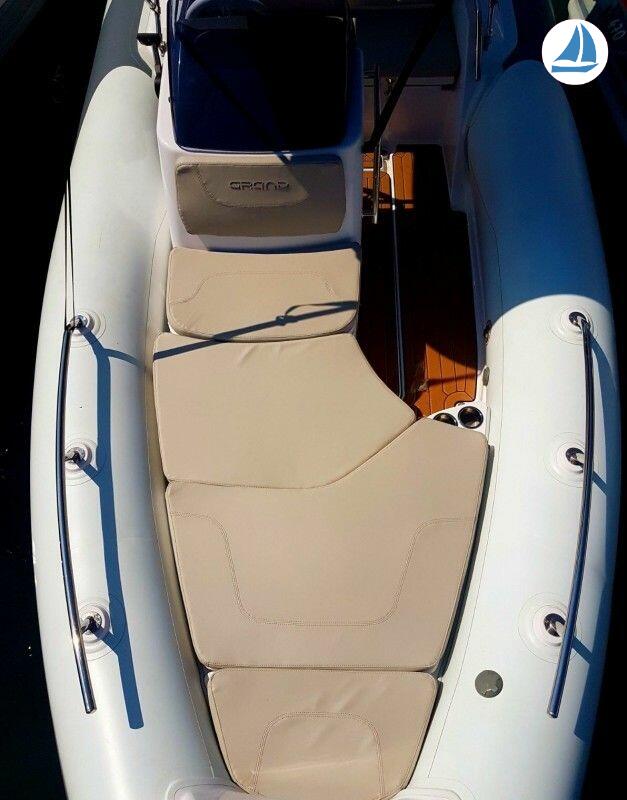 фото Grand 500 2