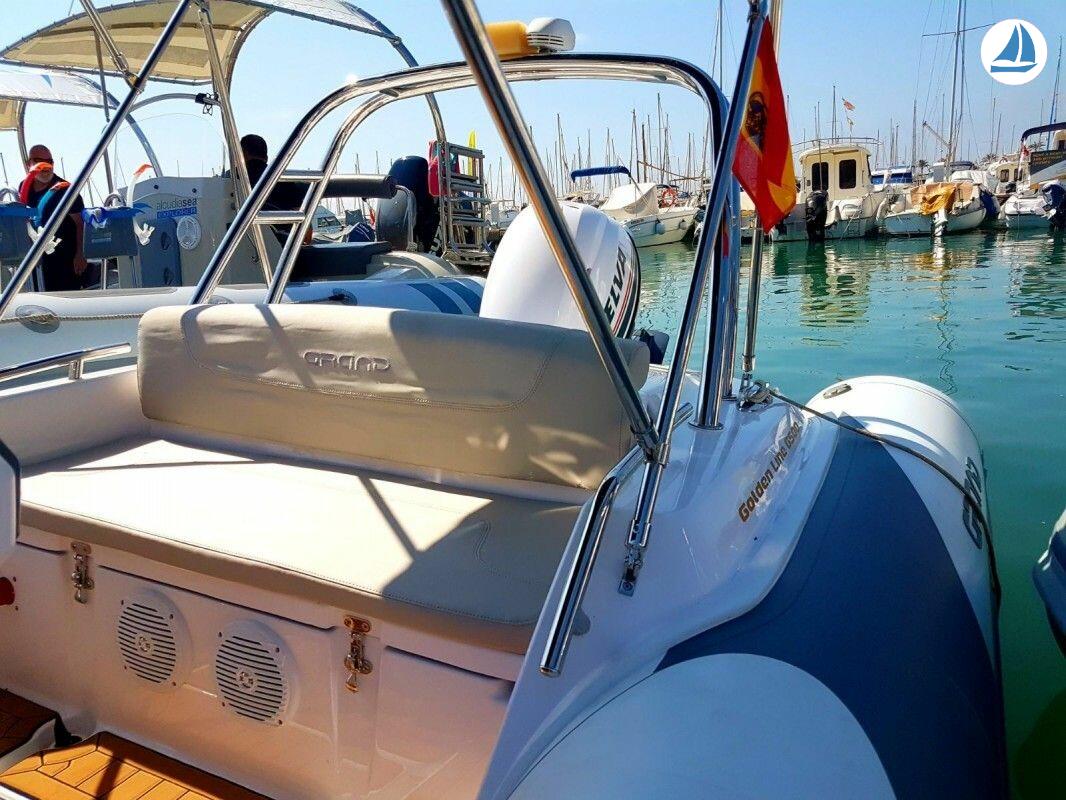 фото Grand 500 3