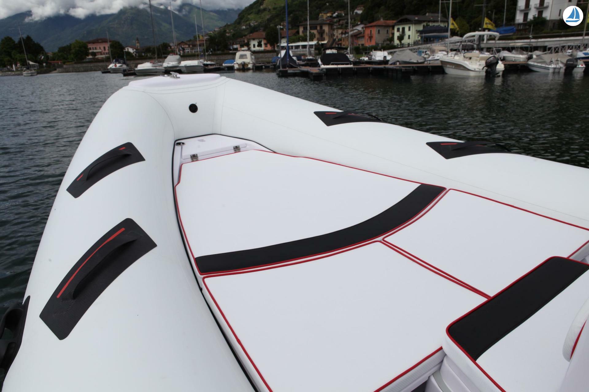 фото Selva 650 S 2