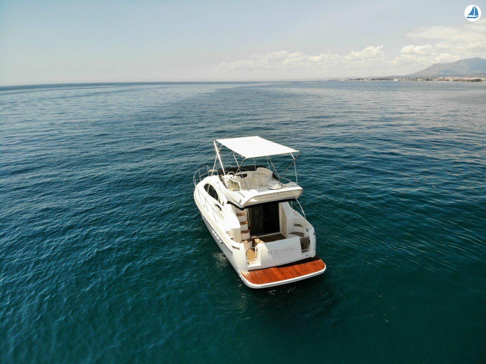 фото Azimut 39 FLY 2