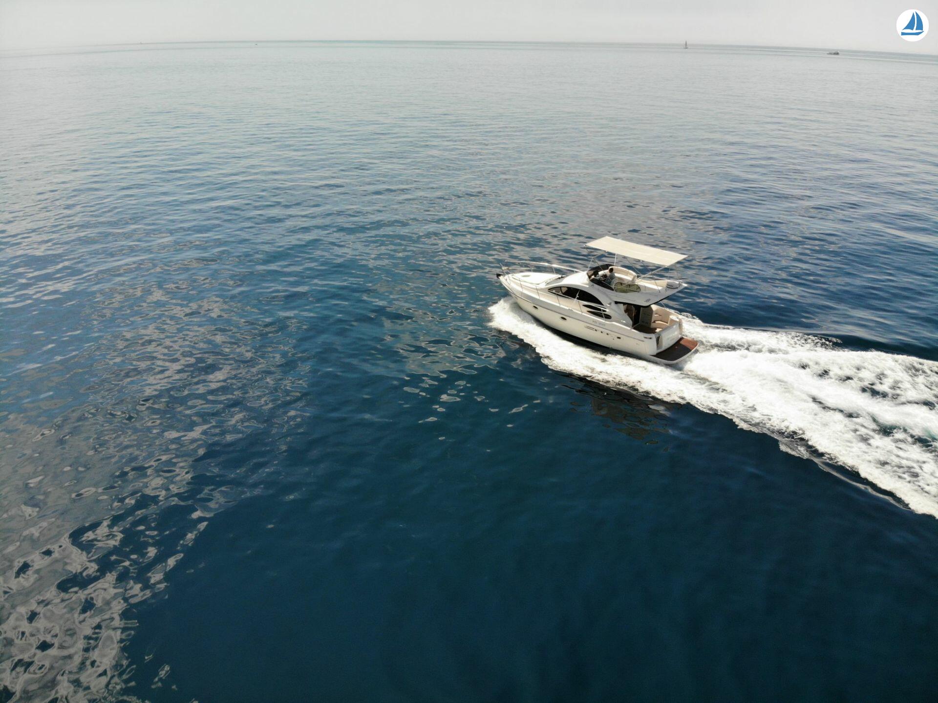 фото Azimut 39 FLY 6