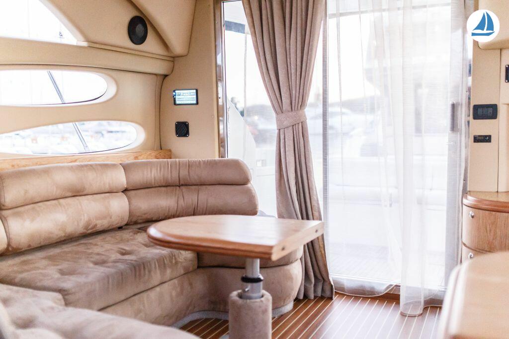 фото Azimut 39 FLY 7