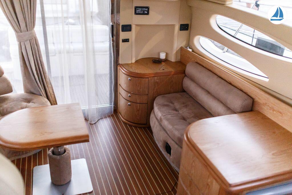 фото Azimut 39 FLY 8