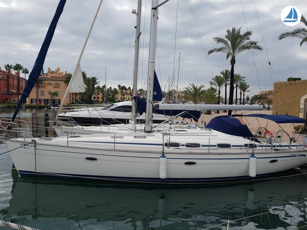 фото Bavaria 46 Cruiser 1