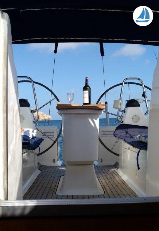 фото Bavaria 46 Cruiser 2