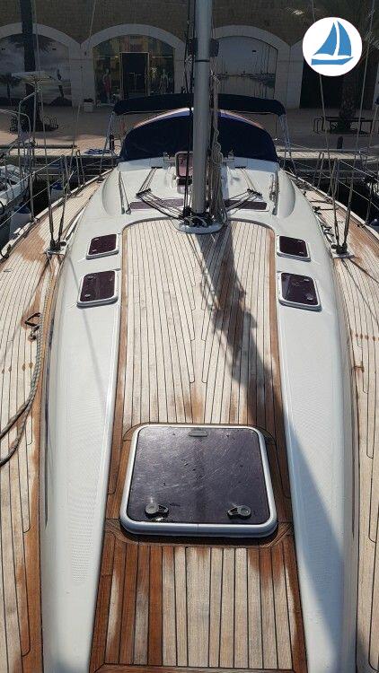 фото Bavaria 46 Cruiser 3