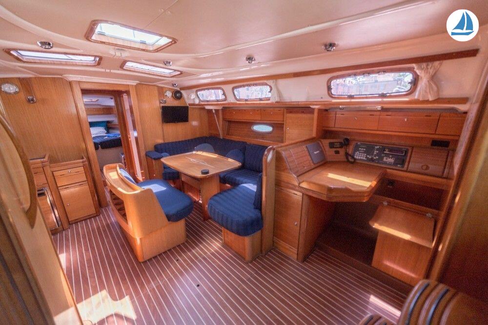 фото Bavaria 46 Cruiser 4