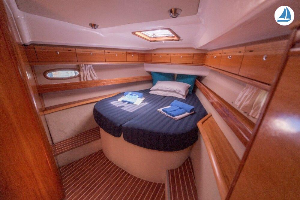 фото Bavaria 46 Cruiser 5