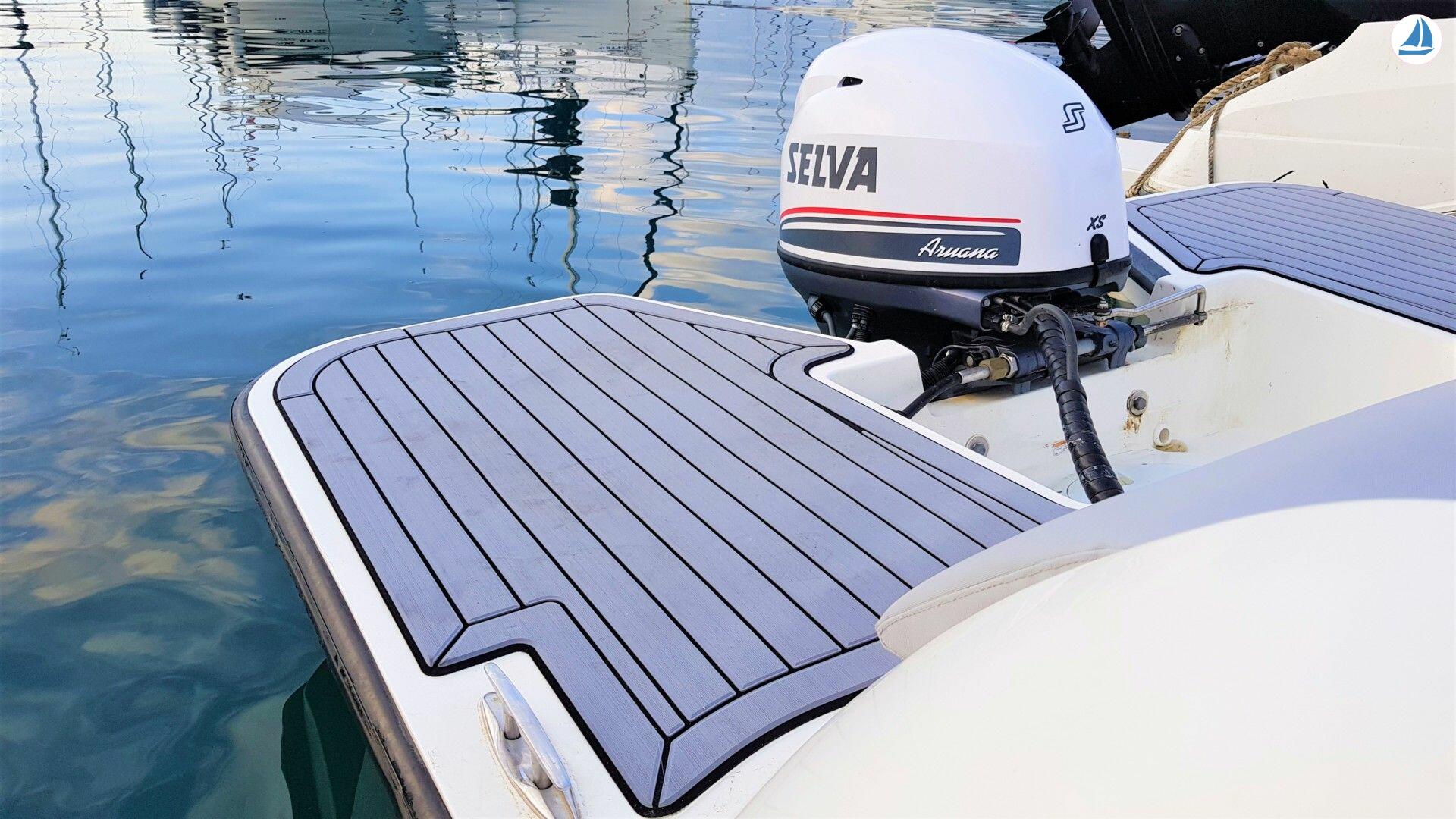 фото V2 Boats 5.0 Sport - Platja d'Aro 4