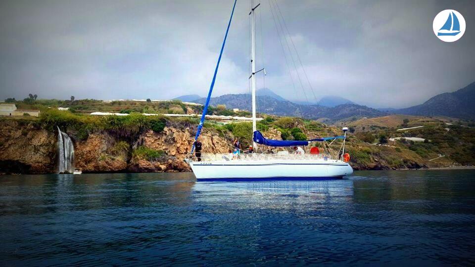 фото Beneteau OCEANIS 430 1