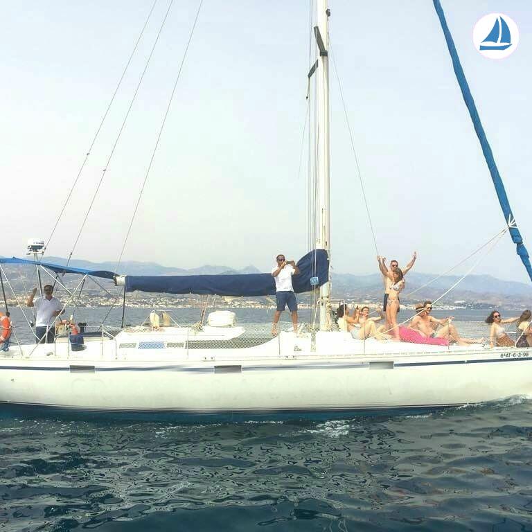 фото Beneteau OCEANIS 430 2