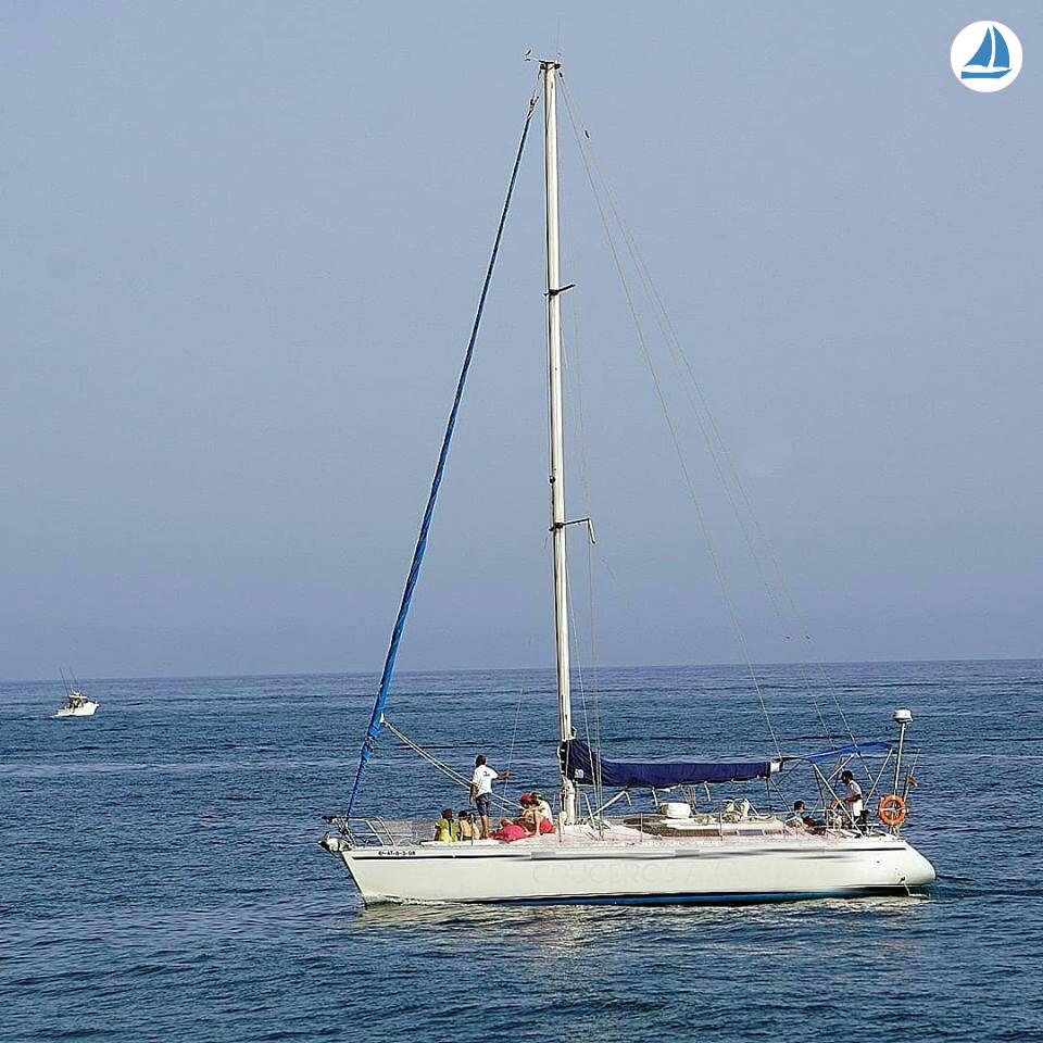 фото Beneteau OCEANIS 430 3