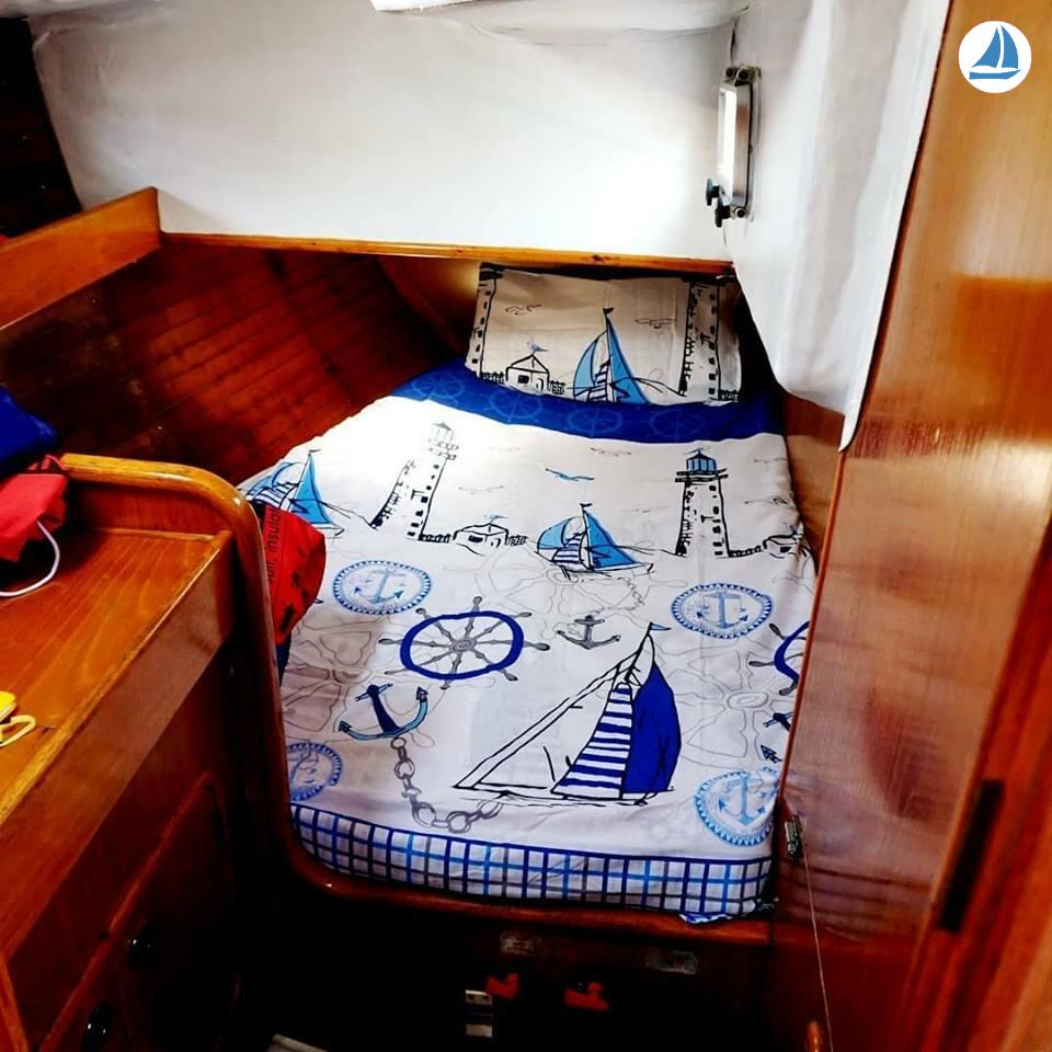 фото Beneteau OCEANIS 430 5