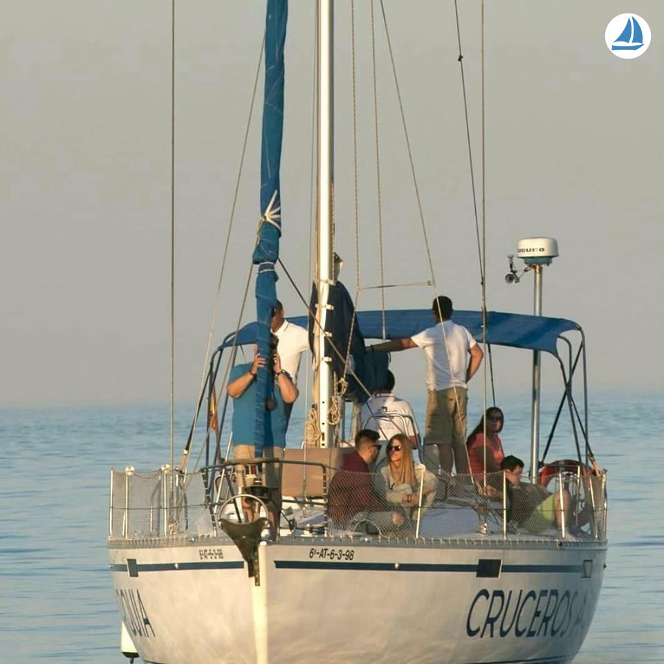 фото Beneteau OCEANIS 430 7