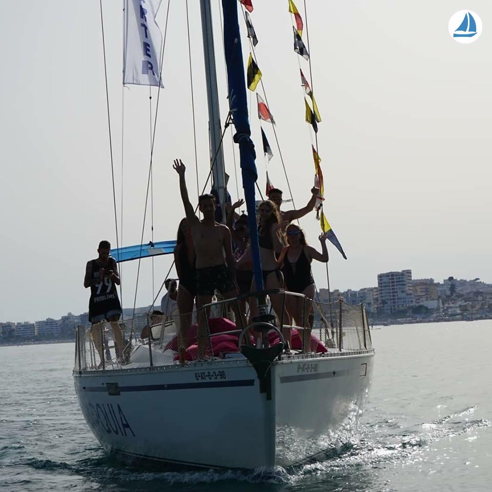 фото Beneteau OCEANIS 430 8