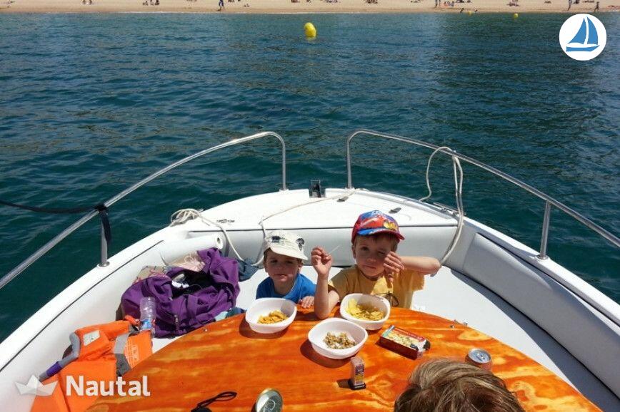 фото Astec 540 Open - Platja d'Aro 2