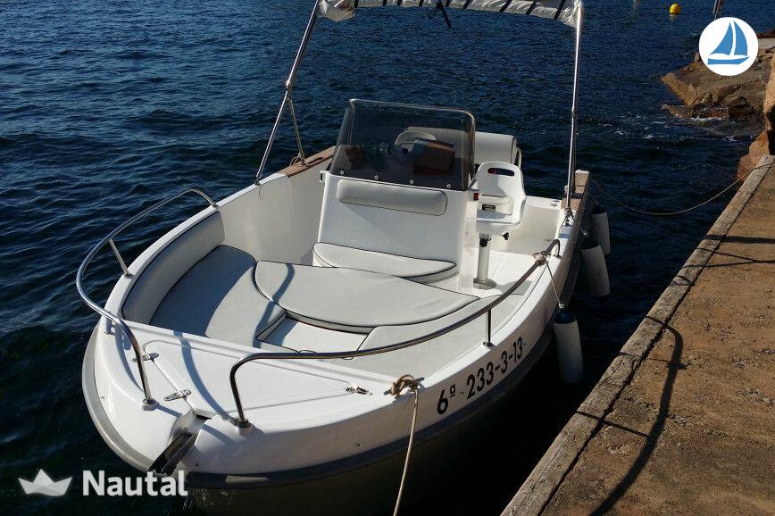 фото Astec 540 Open - Platja d'Aro 4